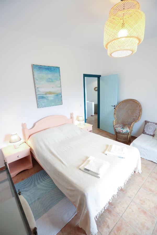 Aphrodite Villa Almirída Luaran gambar