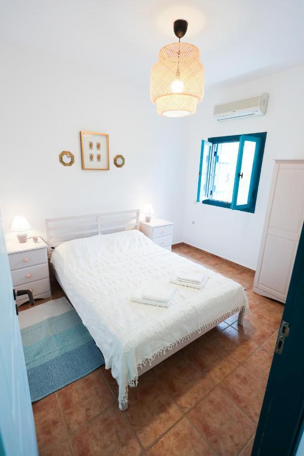 Aphrodite Villa Almirída Luaran gambar